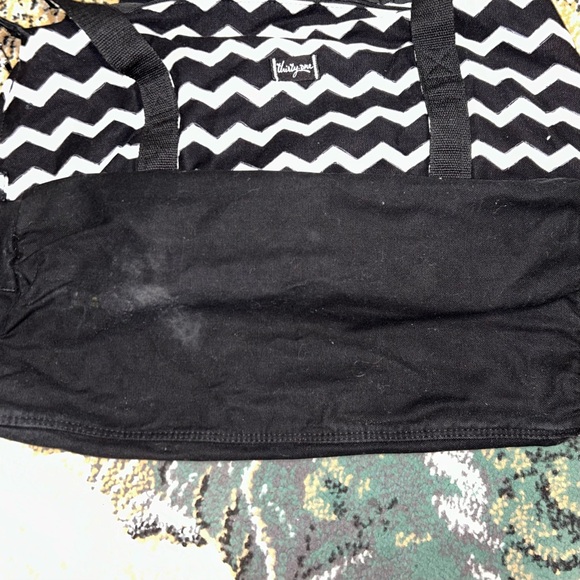 Retro Metro Weekender - Picture 3 of 9